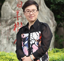 第 32 屆校友 田應薇