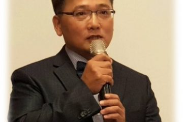 第 34 屆校友 游輝雄