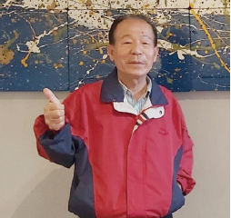 第 6 屆校友 劉正宗