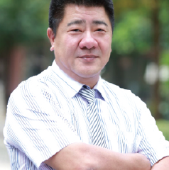 第 35 屆校友 林崇仁