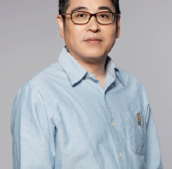 第 37 屆校友 焦信忠