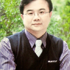 第 37 屆校友 游禎祥