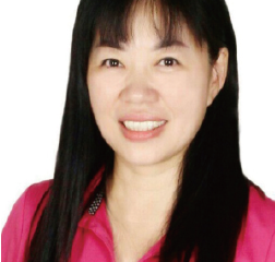 第 38 屆校友 游緣如